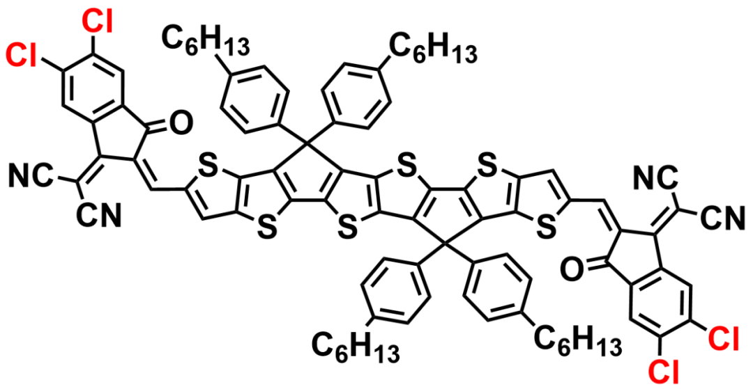 朱海明&杨旸团队joule:高效非富勒烯有机太阳能电池中的三重态激子